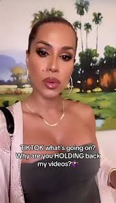 I don’t get it! What is up with my account that my views and followers are  low for now 8 months. Any suggestions how to get past this? #shadowbanning  #whatshappening #askingaquestion ...