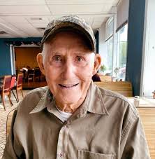 Claude Spencer Breland Obituary