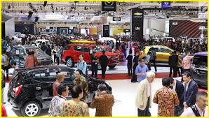 Hasil gambar untuk Daftar merk kendaraan yang ada di GIIAS
