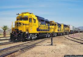 540 Atchison Topeka And Santa Fe Railway Ideas Atchison Topeka Santa Fe