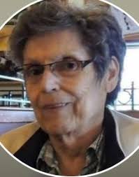 TODD, Carole Ann Reta