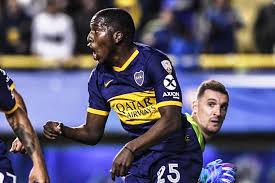 River aprovechó el empate para dar vuelta la cuenta con una ráfaga. Jan Hurtado Marco El Gol De La Victoria De Boca Pero Quedo Eliminado