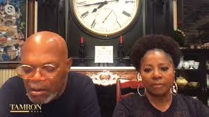 It's Gut Wrenching': Samuel L. Jackson Opens Up About Chadwick Boseman