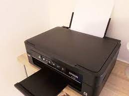 3) in the same way i installed a printer utilities package though i'm not sure how much use this is. Epson Inkjet Printer Xp 225 Drivers Simulateur D Economies Epson Print Admin Pika S Favorite