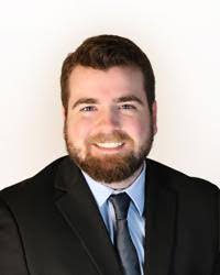 Bryan Ferrell's Instagram, Twitter & Facebook