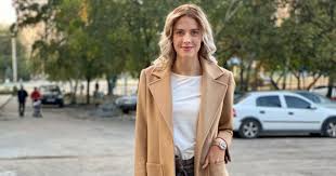 Maybe you would like to learn more about one of these? Maguchih Foto Ukrainskaya Legkoatletka Podelilas Snimkami V Kupalnike Na Skalah Sport Tsn Ua