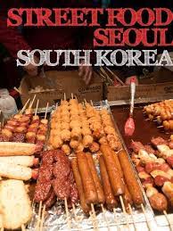 9 Famous Korean Street Food Recipes That Made Simple At Home Street Food Korean Street Food Korean Street Food Recipes