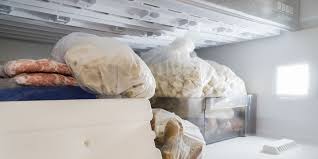 It is okay to put a fresh turkey in the freezer for up to 1 year until you are ready to eat it. How Long Is Frozen Turkey Good For How To Freeze Turkey