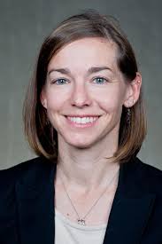 Mary Lesser receives Outstanding Dietetic Educator Award