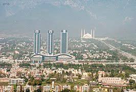According to pakistani foreign office, the meeting of the extended troika including. Islamabad Wikipedia