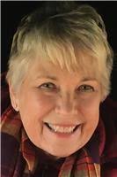 Debra Hannam Obituary (1951