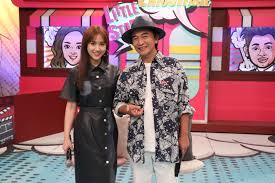 Nahrávejte, sdílejte a stahujte zdarma. äºŒå¥³å…'è¦å«äº† å³å®—æ†² èˆ‡æœ±ç«‹å€«æˆè¦ªå®¶ æ¨‚è§€å…¶æˆ æ˜Ÿé®®äº‹ Babyouå§Šå¦¹æ·˜