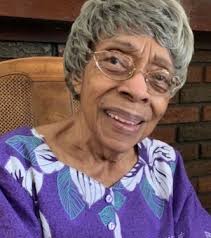 Gwendolyn Madden Obituary