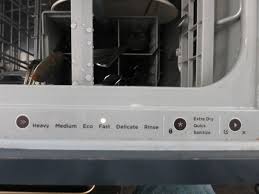 Its two independent drawers make this more convenient to use than conventional dishwashers. How To Turn Off A Fisher Paykel Dishwasher Dd D Or Dd I And Stop Its Beeping Until You Are Ready To Start It Quora