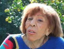 Violeta vidaurre heiremans fue parte de las diferentes áreas dramáticas de chile y realizó producciones como la represa, a la sombra del ángel hoy despedimos a la tremenda violeta vidaurre. Soychile Cl Noticias De Todo Nuestro Pais