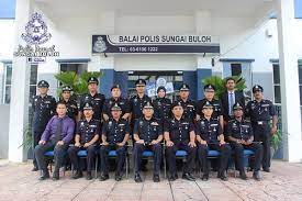 Sebuah pusat hiburan di sungai way dikesan menggunakan wanita pelayan pelanggan (gro) berpakaian serba merah untuk. Sungai Buloh 22 Januari 2018 Polis Daerah Sungai Buloh Facebook
