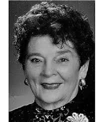 EDITH LAURENT Obituary (2018)