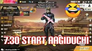 Steps for fixing 'network connection error' in garena free fire. How To Play Speed Royale In Free Fire In Tamil Herunterladen