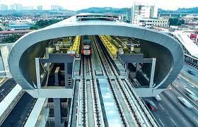 Expander 2019 glx di rp 160 juta, dulu sekitar rp 217 juta. Ini Perkiraan Harga Tiket Kereta Cepat Malaysia Singapura