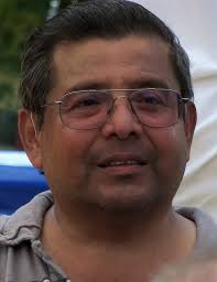 Obituary information for Santiago Torres, Sr.