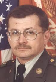 David Lemar Blacklock Obituary