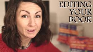 Doing It Better: Editing Your Book