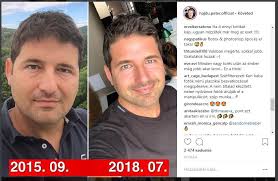 Péter hajdú news, gossip, photos of péter hajdú, biography, péter hajdú girlfriend list 2016. Hajdu Peter Instagram