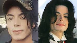 » de brigitte stegmann, auquel 122 utilisateurs de pinterest sont abonnés. Ta Vivo E Morando Na Alemanha Homem E Identico A Michael Jackson E Fotos Chocam