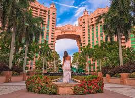 This 'island' is no paradise. Things To Do In Atlantis Bahamas In A Day