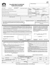 Salary certificates are only issued upon the employee's request, and if you're about to issue one, you may want to take advantage of the templates do you know that the word salary actually originated from the word salt? Pag Ibig Loan Form Fill Out And Sign Printable Pdf Template Signnow