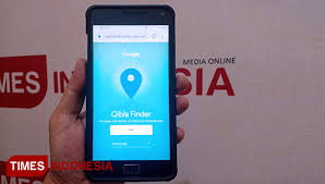 Fakta ini dikemukakan oleh persatuan falak syar'i malaysia (pfsm) setelah menguji 10 aplikasi penunjuk kiblat. Ramadhan Google Search Tambahkan Fitur Petunjuk Arah Kiblat Times Indonesia