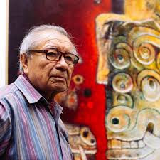 Escultura: Entre el...