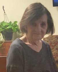 Doris Irene Blount Obituary February 4, 2023