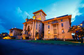 Menteri besar johor, pejabat yab menteri besar johor, aras 4, bangunan dato' jaafar. Sultan Ibrahim Building Wikipedia