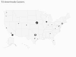 New td ameritrade jobs added daily. Td Ameritrade Careers Velvet Jobs