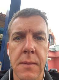 Alan Theiss's Instagram, Twitter & Facebook