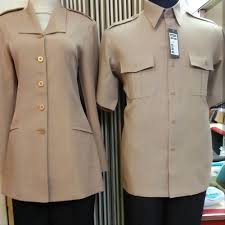 Distributor seragam pramuka siaga putri terbaru. Seragam Pramuka Pembina Putri 2019 Blog Materi Pramuka