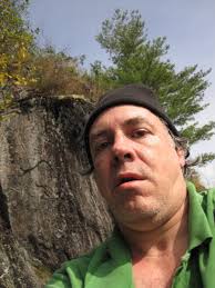 Rock Climb Jimmy Crack Corn, *Rumney