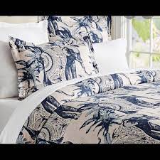 We did not find results for: Pottery Barn Hummingbird Reversible King Duvet Cover 2 King Shams Duvet Covers Bedding Sets Home Garden