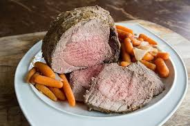 How To Cook A Top Sirloin Roast The Kitchen Magpie