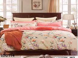 Lenjerii bumbac satinat, lenjerii de bumbac 3 lenjerii de pat bumbac, cuverturi, patura de pat, pilote puf. Sestava Coop Skoda Lenjerii Finet Casa New Concept Littletumtitu Com