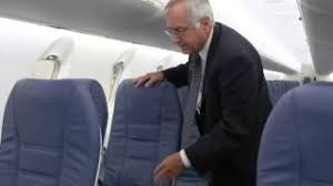 Link lufthansa bombardier canadair crj 900. Enhanced Interior Of Crj900 Nextgen Aircraft Takes Flight Youtube
