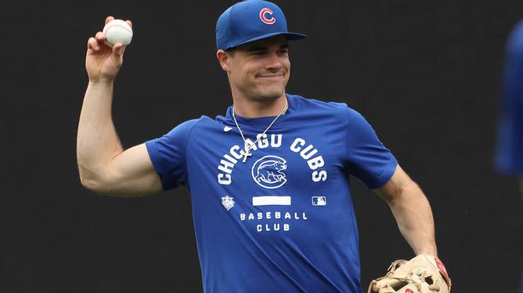 Cubs to Activate Infielder Matt Shaw From IL - Athlon
