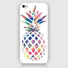 Iphone Motif Dananas Telephone De Couverture De Cas Pour Iphone5c De 3959095 2016 A 1 95 Cool Iphone Stuff Diy Phone Case Pineapple Phone Case Phone Cases