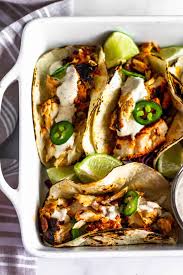 Best fish tacos in indy. Low Fodmap Fish Tacos Tara Rochford Nutrition
