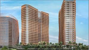 Tipe unit yang tersedia di apartemen jakarta selatan ini dapat dilihat di bawah. Dijual Unit Apartemen Mewah South Quarter Tb Simatupang Jakarta Selatan