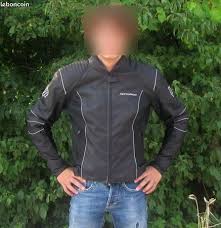 Retrouvez les dernières nouveautés en matière de blousons, vestes et manteaux pour la moto et le scooter. B Motomod B Equipements Blouson Homme