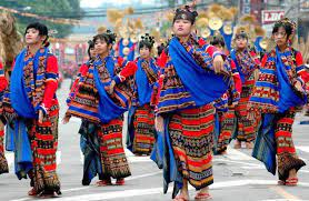 See full list on worldatlas.com Pin By Bernice Key On Philippines My Land Mabuhay Filipino Clothing Filipino Culture Philippines Culture