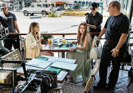 Oleh karena itu admin sangat bersemangat sebelum pergi kesbuah link nonton disini admin akan memberikan sedikit ulsan cerita yanga kan ditayangkan dari film secret in bed with my boss. Here Is What Happens When You Cast Lindsay Lohan In Your Movie The New York Times