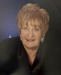 Obituary for Della Louise Harvey